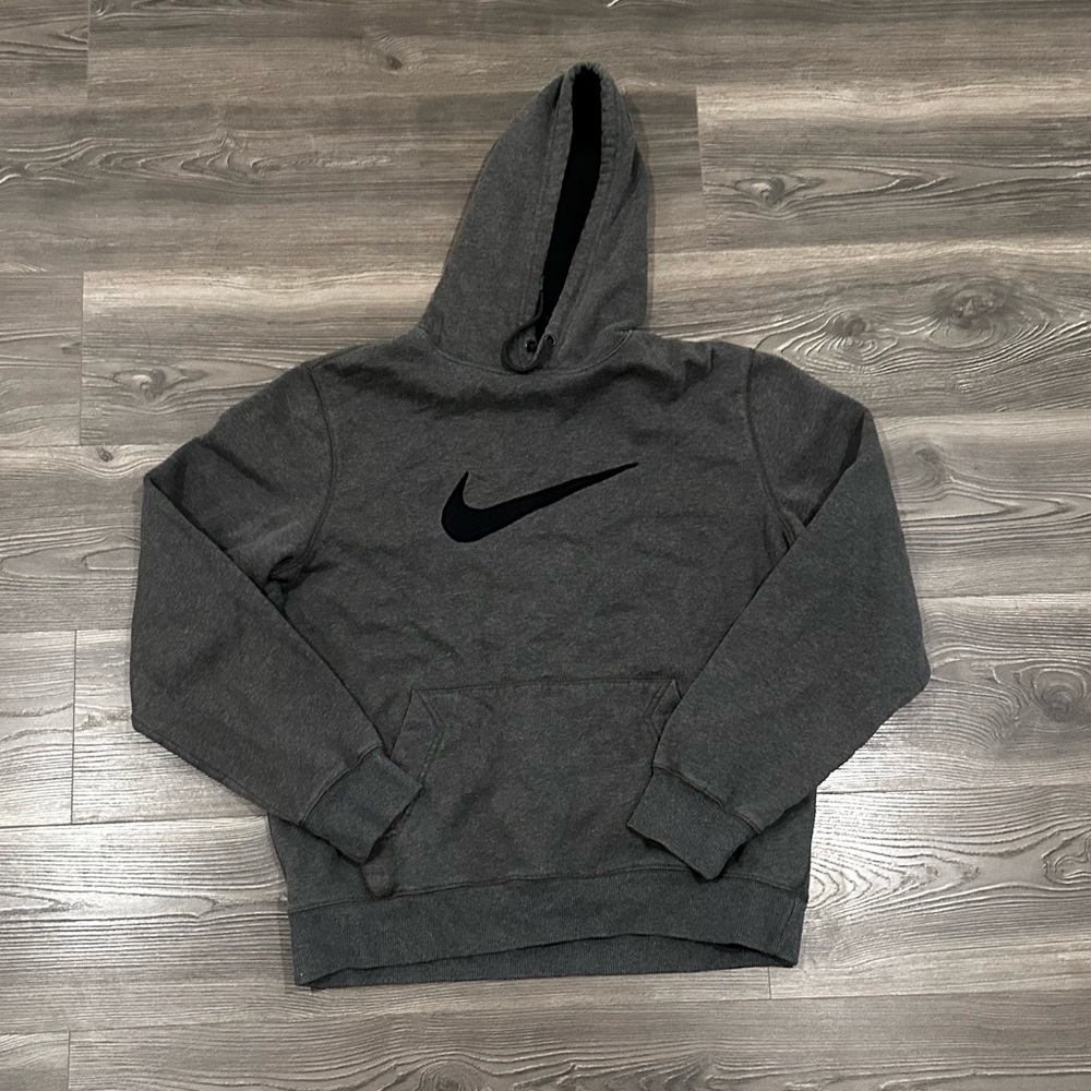 Nike the athletic dept. Hoodie
